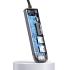 Mcdodo HU-7740 6 in 1 Hub, Aluminum Allow + Nylon Materials, HDMI, USB-A3.0 x2, VGA, USB-C (PD 100W), SD/TF Card Slot